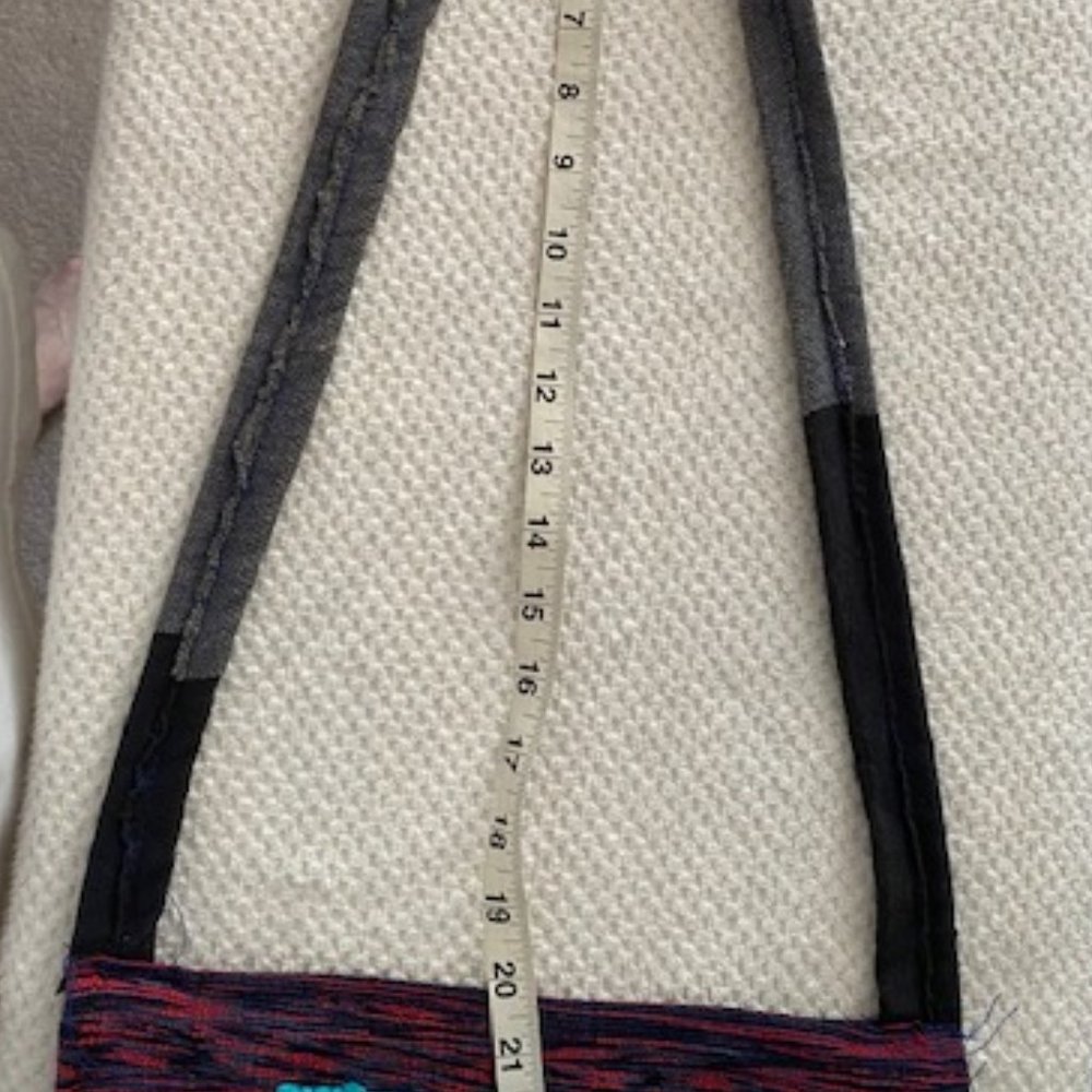 Handmade Tote Bag - Picture 11 of 11